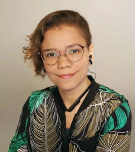Krystal Campioni