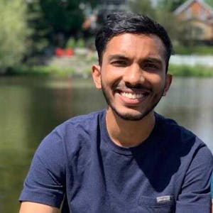 Abhijeet Prasad