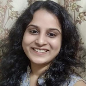 Ankita Masand