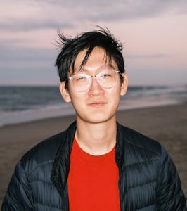 Nicholas Yang