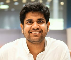 Talha Naqvi