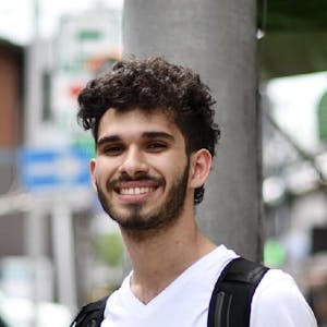 Matt Alonso