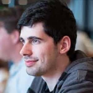 Christopher Chedeau