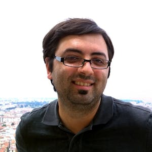 Kamran Ayub