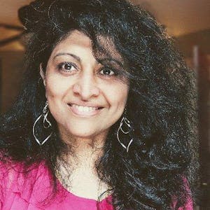 Nitya Narasimhan