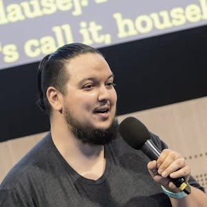 Alex Lakatos